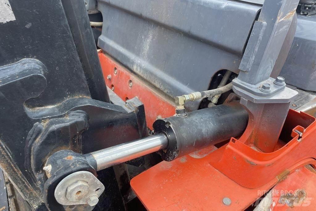 Toyota 7FDU45 Viličari - ostalo