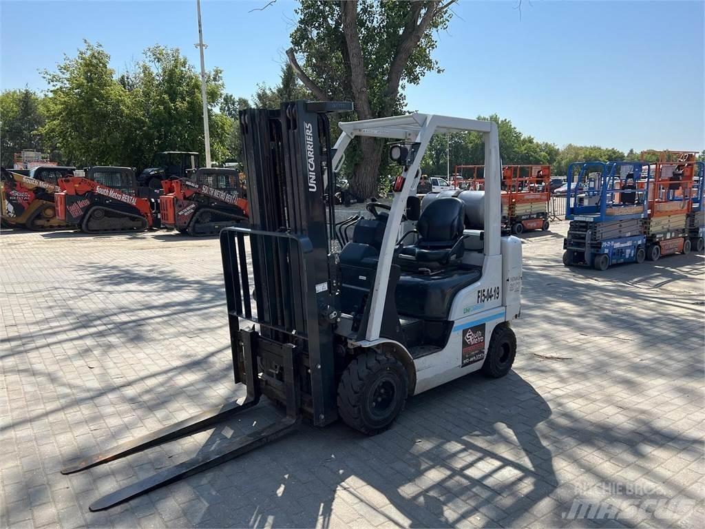 UniCarriers AF50 Viličari - ostalo