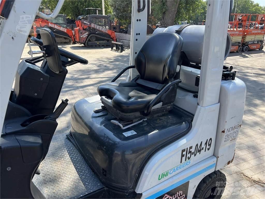 UniCarriers AF50 Viličari - ostalo