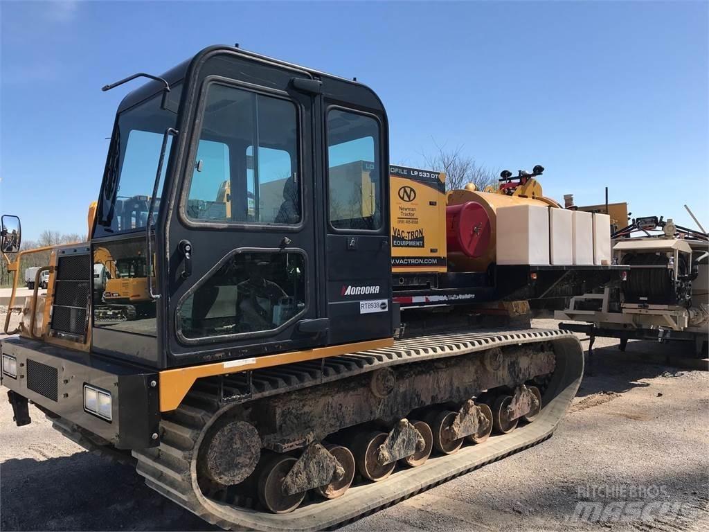 Vac-Tron LP533DT Ostalo