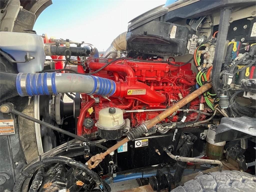 Vactor HXX Ostalo