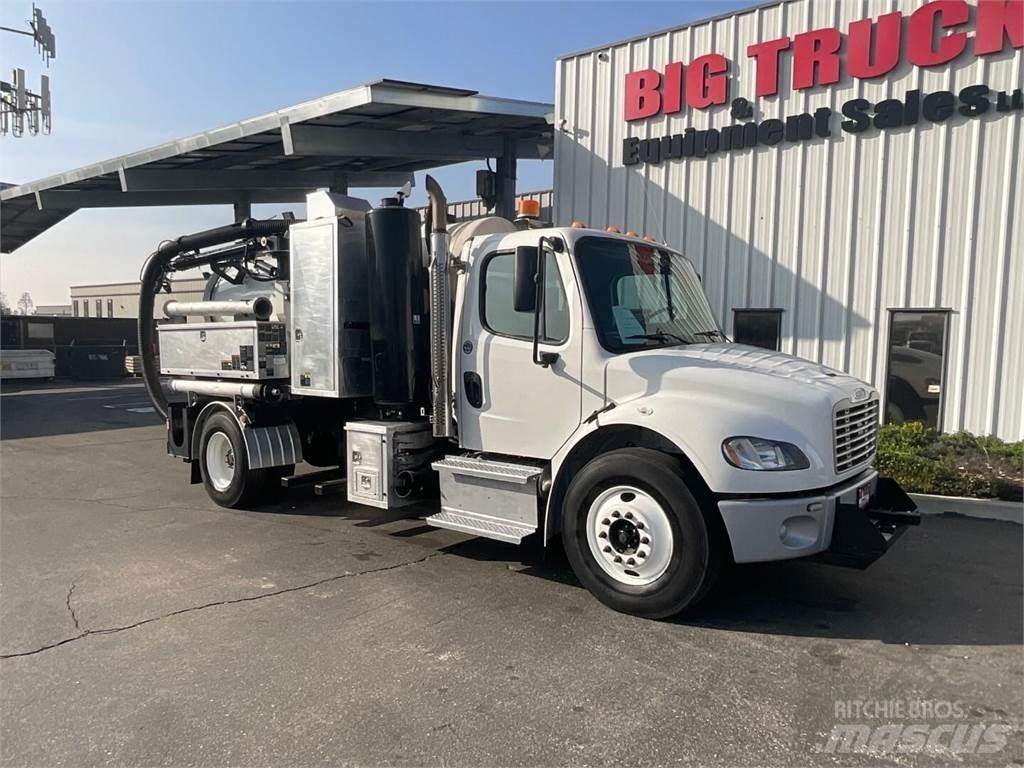 Vactor HXX PARADIGM Ostalo