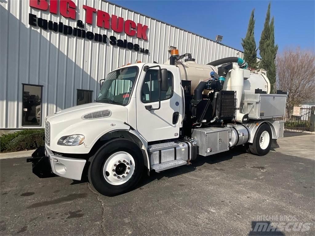 Vactor HXX PARADIGM Ostalo