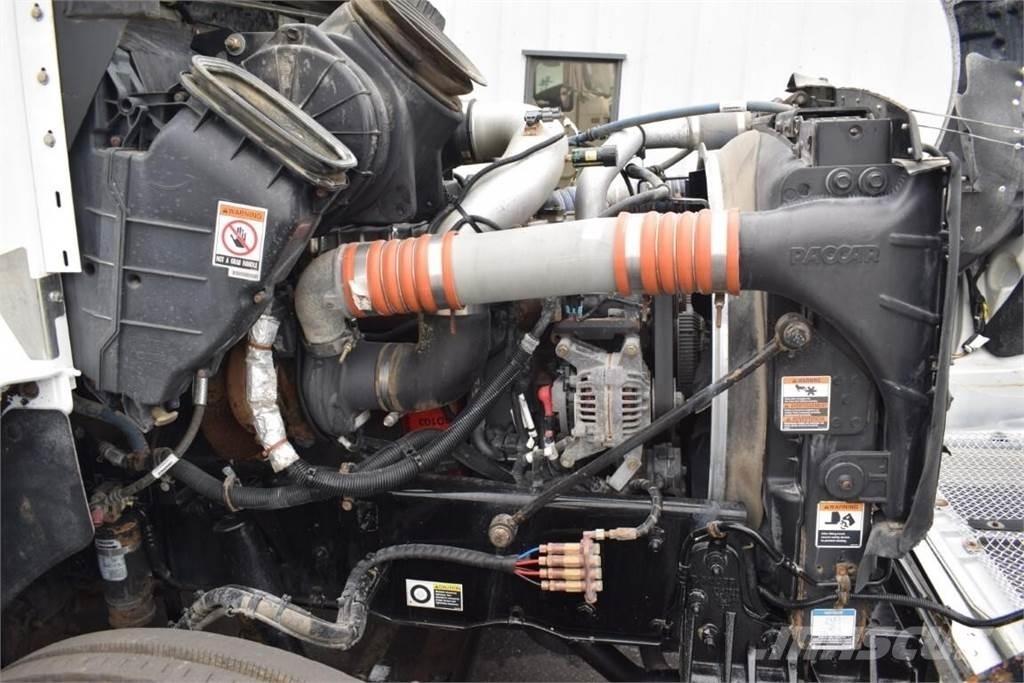 Vactor HXX PRODIGY Građevinarstvo – ostalo