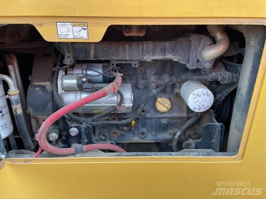 Vermeer PD10 Svrdla za površinske bušilice