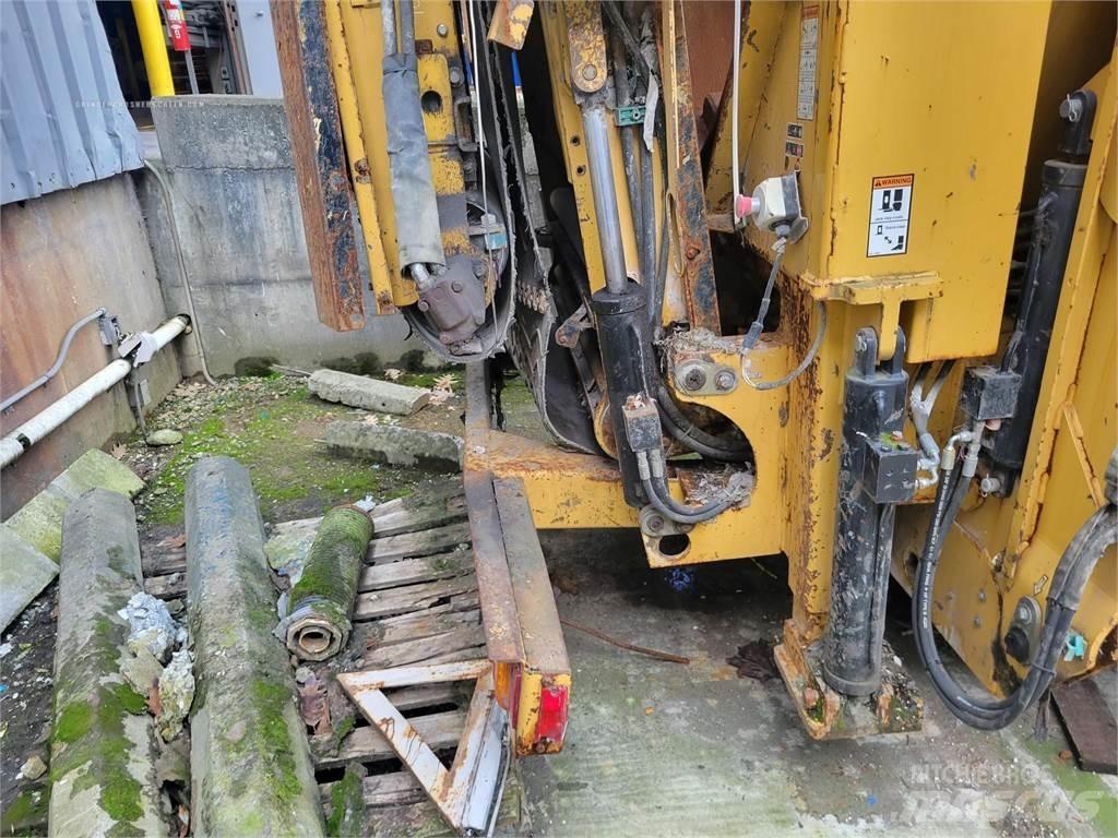 Vermeer TR620 Sita