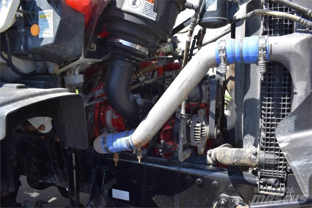 VERSALIFT VST9000 Auto košare