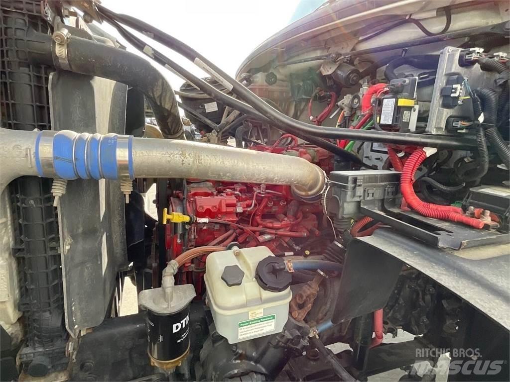 VERSALIFT VST9000I Auto košare