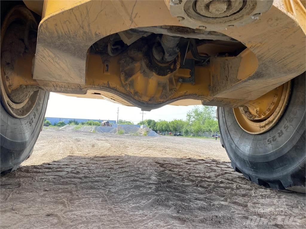 Volvo A45G Zglobni demperi
