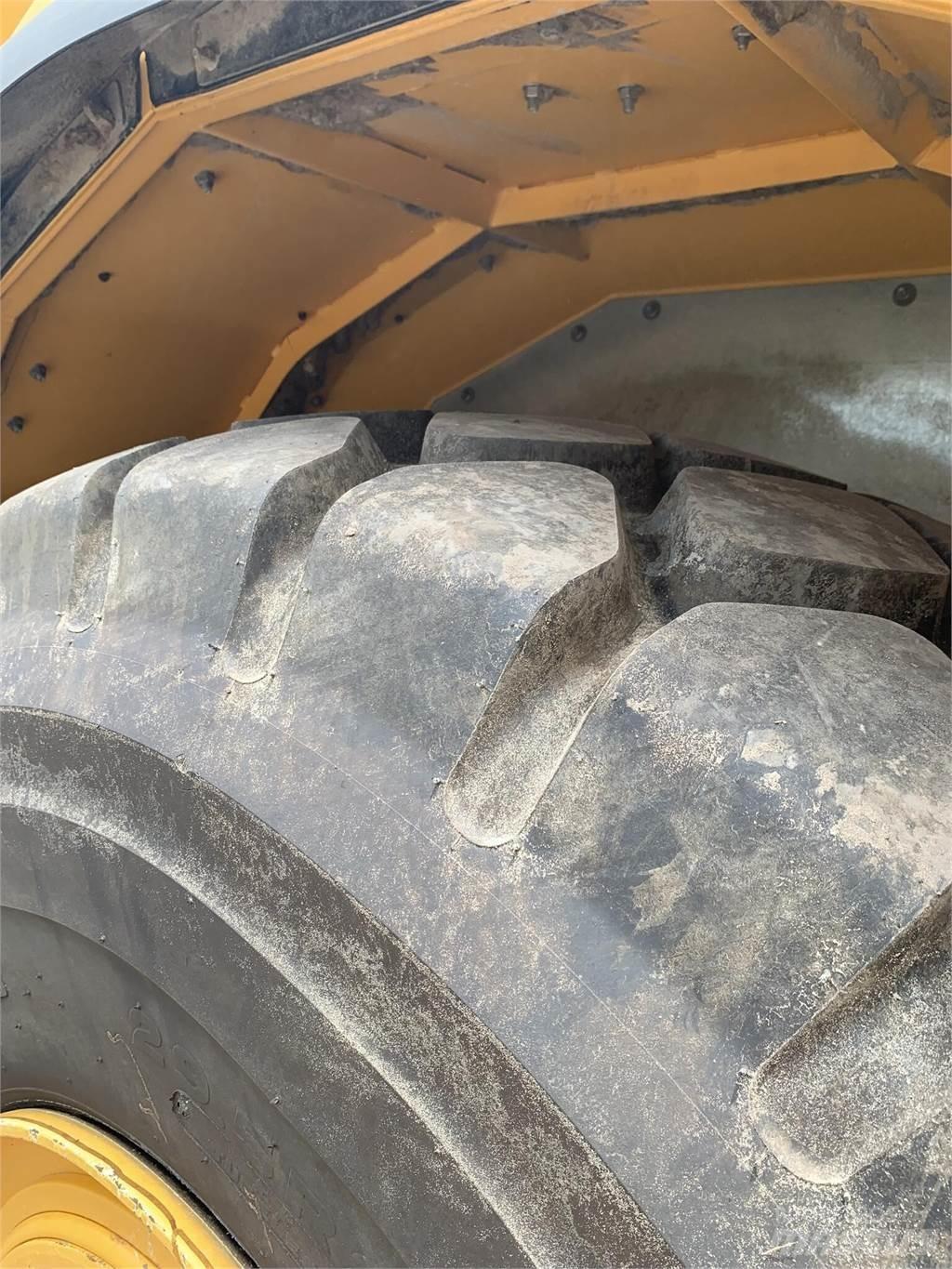 Volvo A45G FS Zglobni demperi