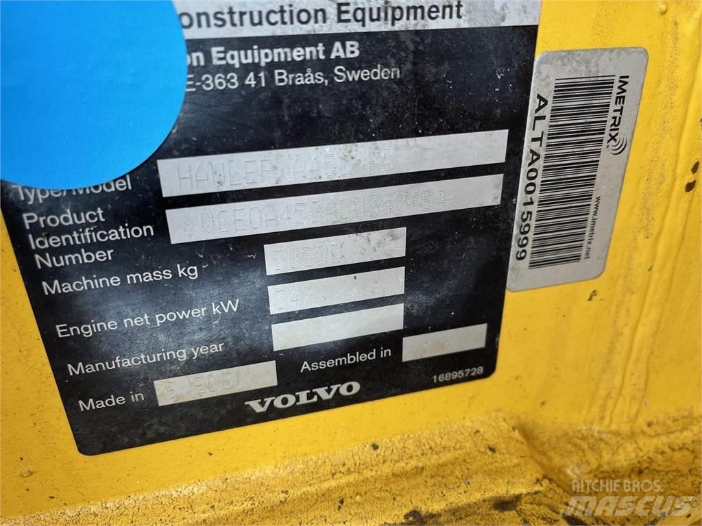 Volvo A45G FS Zglobni demperi