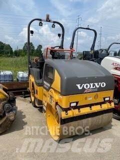 Volvo CR30B Kombinovani valjci
