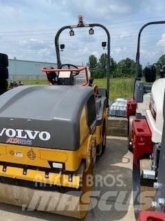 Volvo CR30B Kombinovani valjci