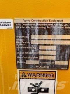 Volvo CR30B Kombinovani valjci