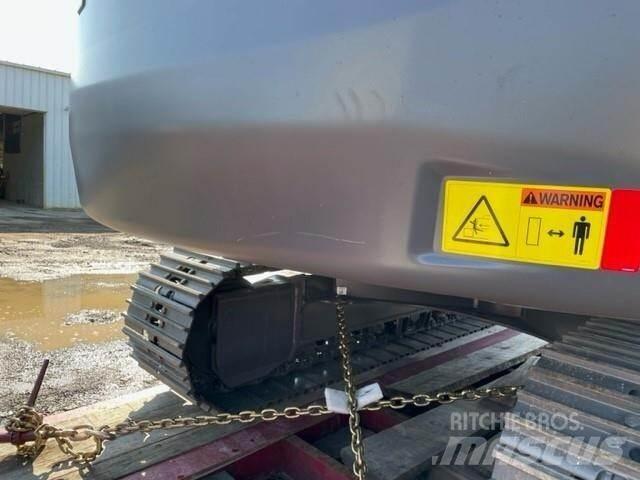 Volvo EC160EL Bageri gusjeničari