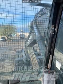 Volvo EC350EL Bageri gusjeničari