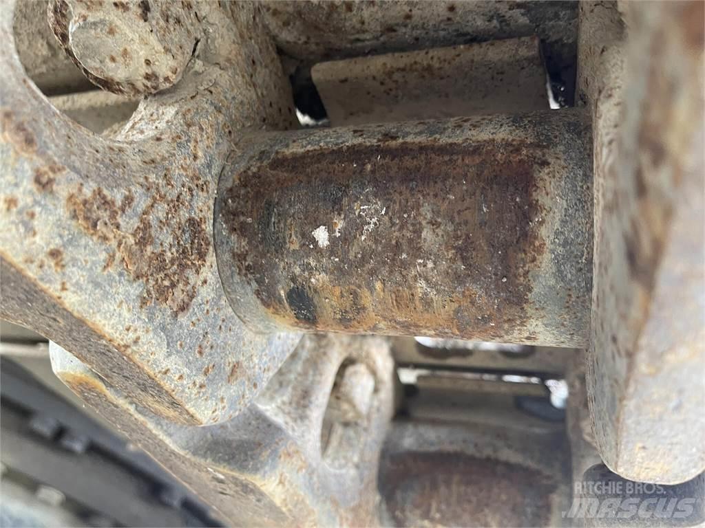 Volvo ECR355EL Bageri gusjeničari