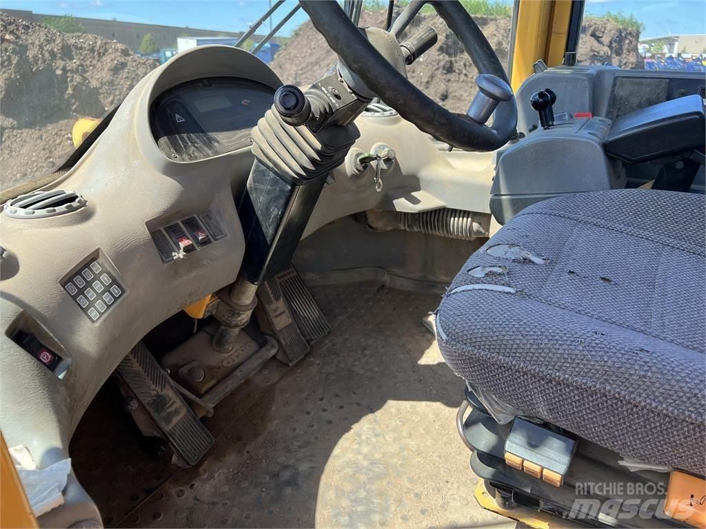 Volvo L110E Utovarivači na kotačima