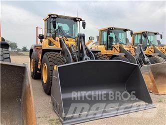 Volvo L110H Utovarivači na kotačima