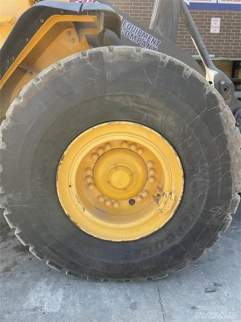 Volvo L110H Utovarivači na kotačima