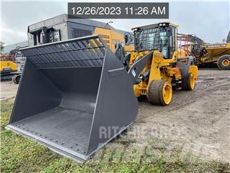 Volvo L110H Utovarivači na kotačima
