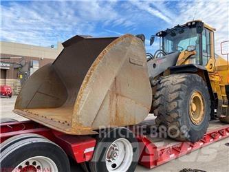 Volvo L150H Utovarivači na kotačima