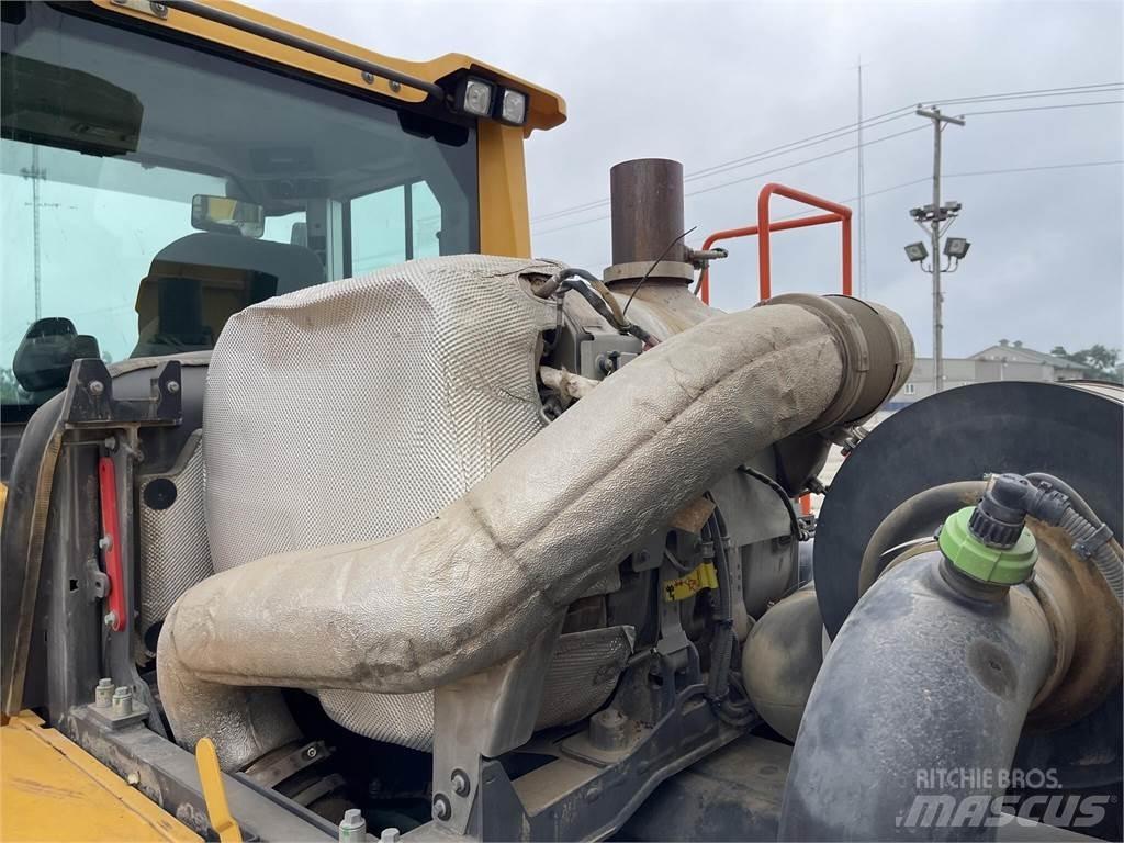 Volvo L150H Utovarivači na kotačima