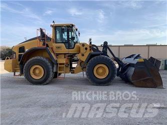 Volvo L180H Utovarivači na kotačima