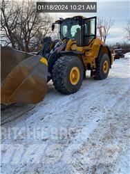 Volvo L180H Utovarivači na kotačima