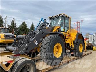 Volvo L180H Utovarivači na kotačima