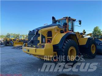 Volvo L180H Utovarivači na kotačima