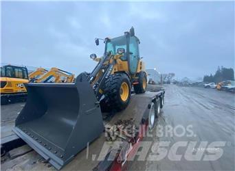 Volvo L20H Utovarivači na kotačima