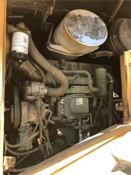 Volvo L220E Utovarivači na kotačima