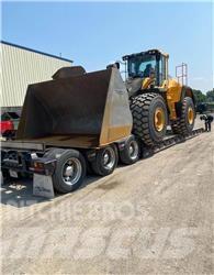 Volvo L220H Utovarivači na kotačima