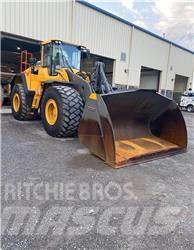 Volvo L220H Utovarivači na kotačima