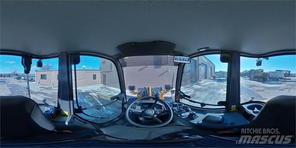 Volvo L25 ELECTRIC Utovarivači na kotačima