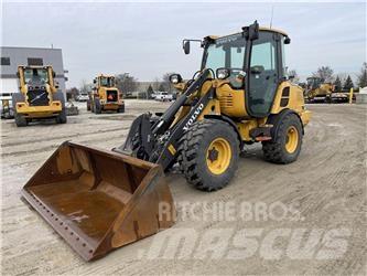 Volvo L25H Utovarivači na kotačima