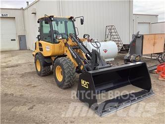 Volvo L25H Utovarivači na kotačima