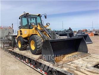 Volvo L25H Utovarivači na kotačima