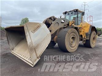 Volvo L260H Utovarivači na kotačima