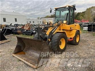 Volvo L30G Utovarivači na kotačima