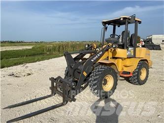 Volvo L30GS Utovarivači na kotačima