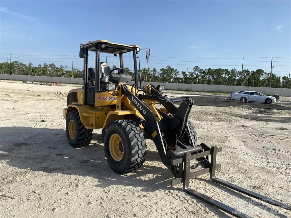 Volvo L30GS Utovarivači na kotačima