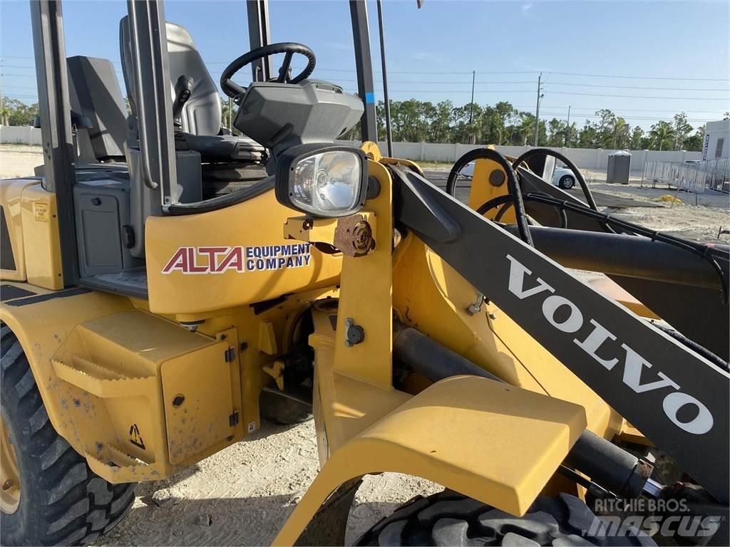 Volvo L30GS Utovarivači na kotačima