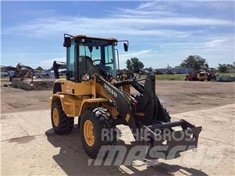 Volvo L30GS Utovarivači na kotačima