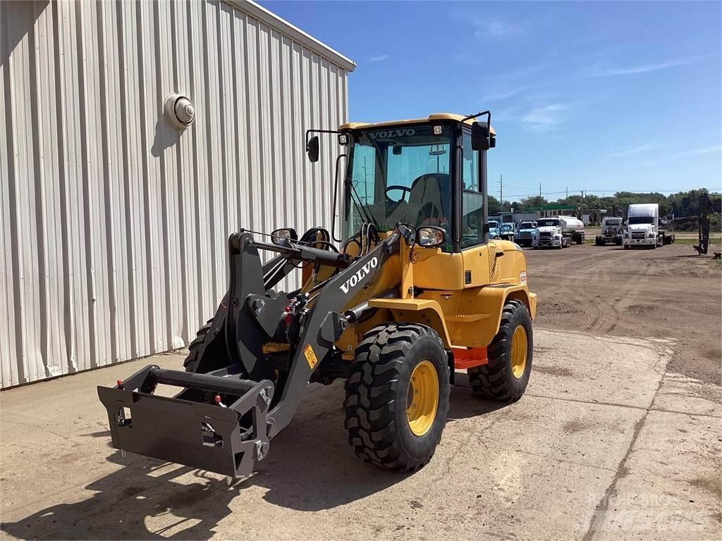 Volvo L30GS Utovarivači na kotačima