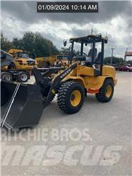 Volvo L30GS Utovarivači na kotačima
