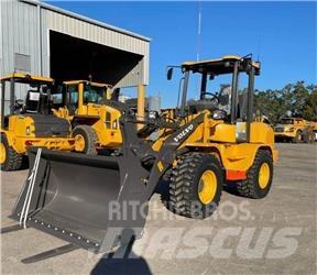 Volvo L30GS Utovarivači na kotačima