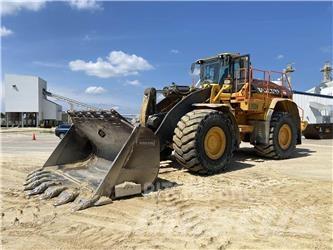 Volvo L350H Utovarivači na kotačima