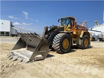 Volvo L350H Utovarivači na kotačima
